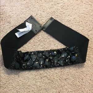 j crew gem waist belt